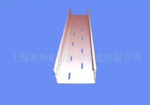 鍍鋅網(wǎng)格橋架主要有著什么特點(diǎn)？