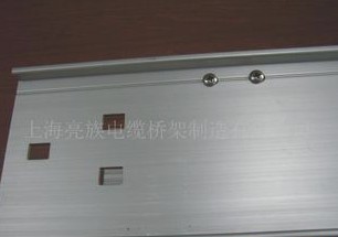 鍍鋅金屬橋架的選型設(shè)計有什么要求？