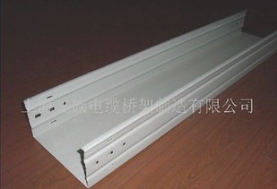 對組合式電纜橋架，你了解嗎？