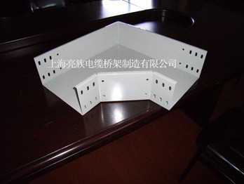 電纜橋架配件主要有哪些？