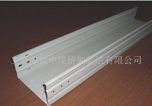 鋁合金槽式橋架厚度標準取決于什么？