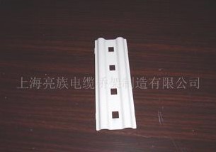 鍍鋅沖孔橋架在安裝上有什么樣的規(guī)范？